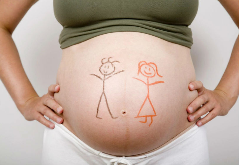 Giữ Cho Tâm Hồn Dịu Dàng Trong Thai Kỳ