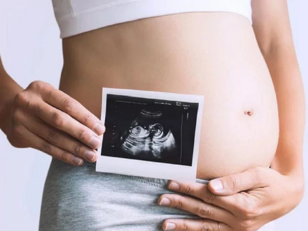 Tìm Nhịp Điệu Riêng Trong Những Tháng Mang Thai